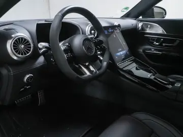 MERCEDES-BENZ AMG GT 63 PRO Massage DISTRO Lift HUD …