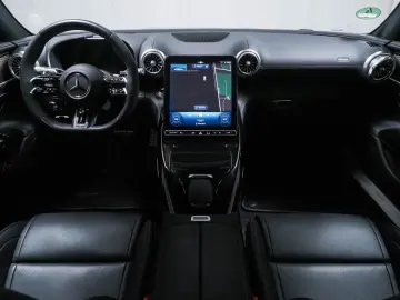 MERCEDES-BENZ AMG GT 63 PRO Massage DISTRO Lift HUD …