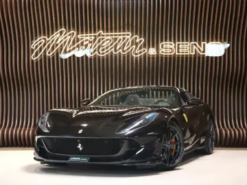FERRARI 812 GTS