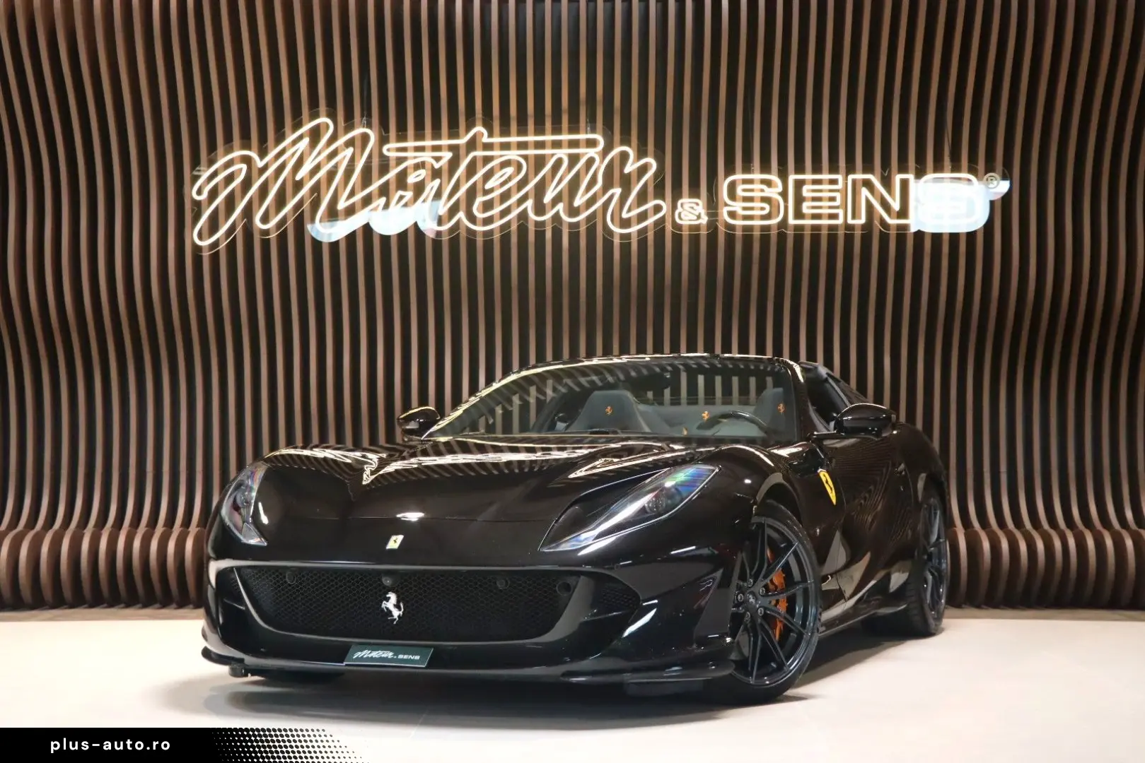 FERRARI 812 GTS