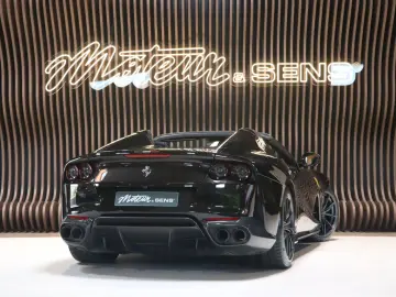 FERRARI 812 GTS