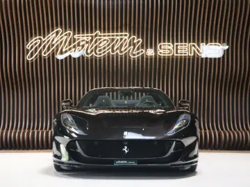FERRARI 812 GTS