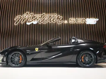 FERRARI 812 GTS