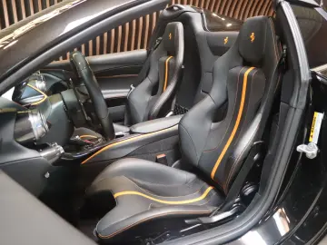 FERRARI 812 GTS