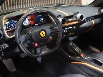 FERRARI 812 GTS
