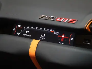 FERRARI 812 GTS
