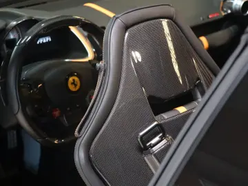 FERRARI 812 GTS