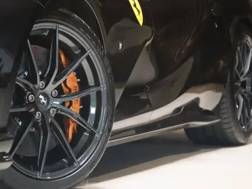 FERRARI 812 GTS