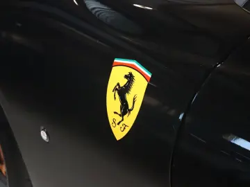 FERRARI 812 GTS