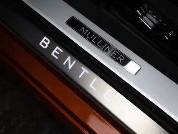 BENTLEY GT V8 Hybrid Mulliner 1st Edi Black B&O Head-Up