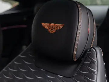 BENTLEY GT V8 Hybrid Mulliner 1st Edi Black B&O Head-Up