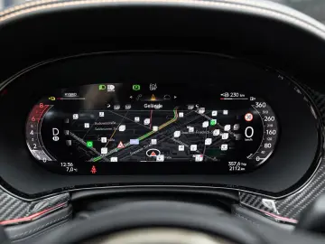 BENTLEY GT V8 Hybrid Mulliner 1st Edi Black B&O Head-Up