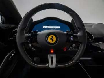 FERRARI Purosangue