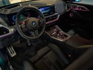 BMW XM Label 748 PS MwSt. B&W 23