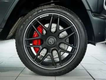 MERCEDES-BENZ G 63 AMG  Magno  MwSt.  MY25   22Zoll  Night