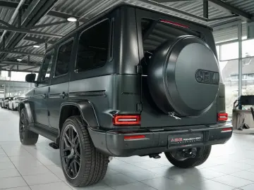 MERCEDES-BENZ G 63 AMG  Magno  MwSt.  MY25   22Zoll  Night
