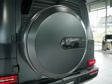 MERCEDES-BENZ G 63 AMG  Magno  MwSt.  MY25   22Zoll  Night