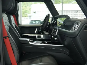 MERCEDES-BENZ G 63 AMG  Magno  MwSt.  MY25   22Zoll  Night