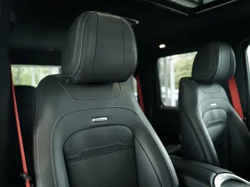 MERCEDES-BENZ G 63 AMG  Magno  MwSt.  MY25   22Zoll  Night