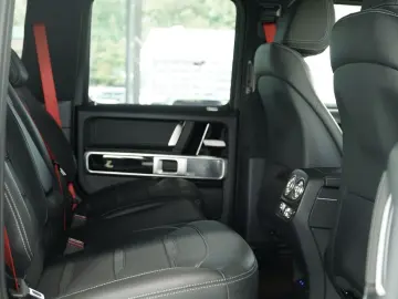 MERCEDES-BENZ G 63 AMG  Magno  MwSt.  MY25   22Zoll  Night