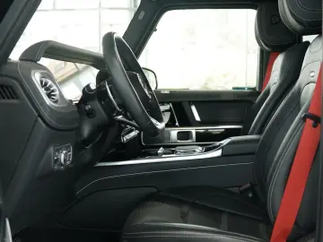 MERCEDES-BENZ G 63 AMG  Magno  MwSt.  MY25   22Zoll  Night