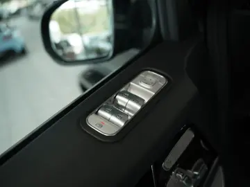 MERCEDES-BENZ G 63 AMG  Magno  MwSt.  MY25   22Zoll  Night