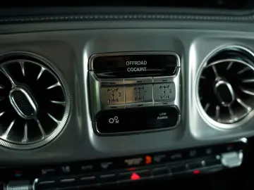 MERCEDES-BENZ G 63 AMG  Magno  MwSt.  MY25   22Zoll  Night