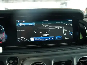 MERCEDES-BENZ G 63 AMG  Magno  MwSt.  MY25   22Zoll  Night