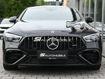 MERCEDES-BENZ AMG GT 43