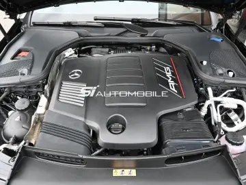 MERCEDES-BENZ AMG GT 43
