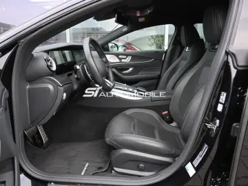 MERCEDES-BENZ AMG GT 43