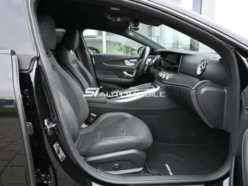 MERCEDES-BENZ AMG GT 43