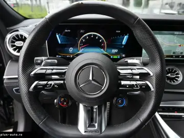 MERCEDES-BENZ AMG GT 43