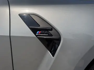 BMW M4 Coupe Competition