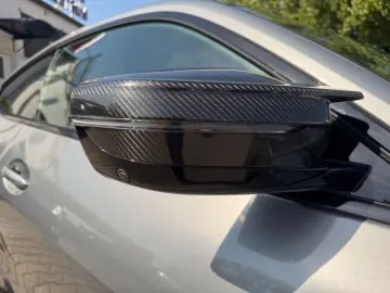 BMW M4 Coupe Competition