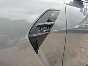 BMW M4 Coupe Competition