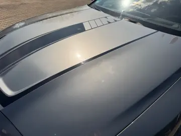 BMW M4 Coupe Competition