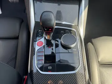 BMW M4 Coupe Competition