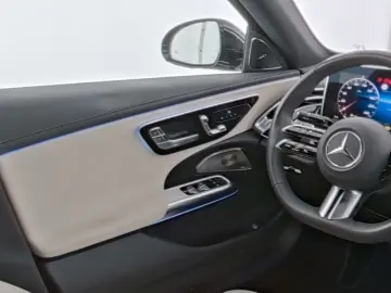MERCEDES-BENZ E 220 d AMG-Plus Superscreen AHK MEMORY 20