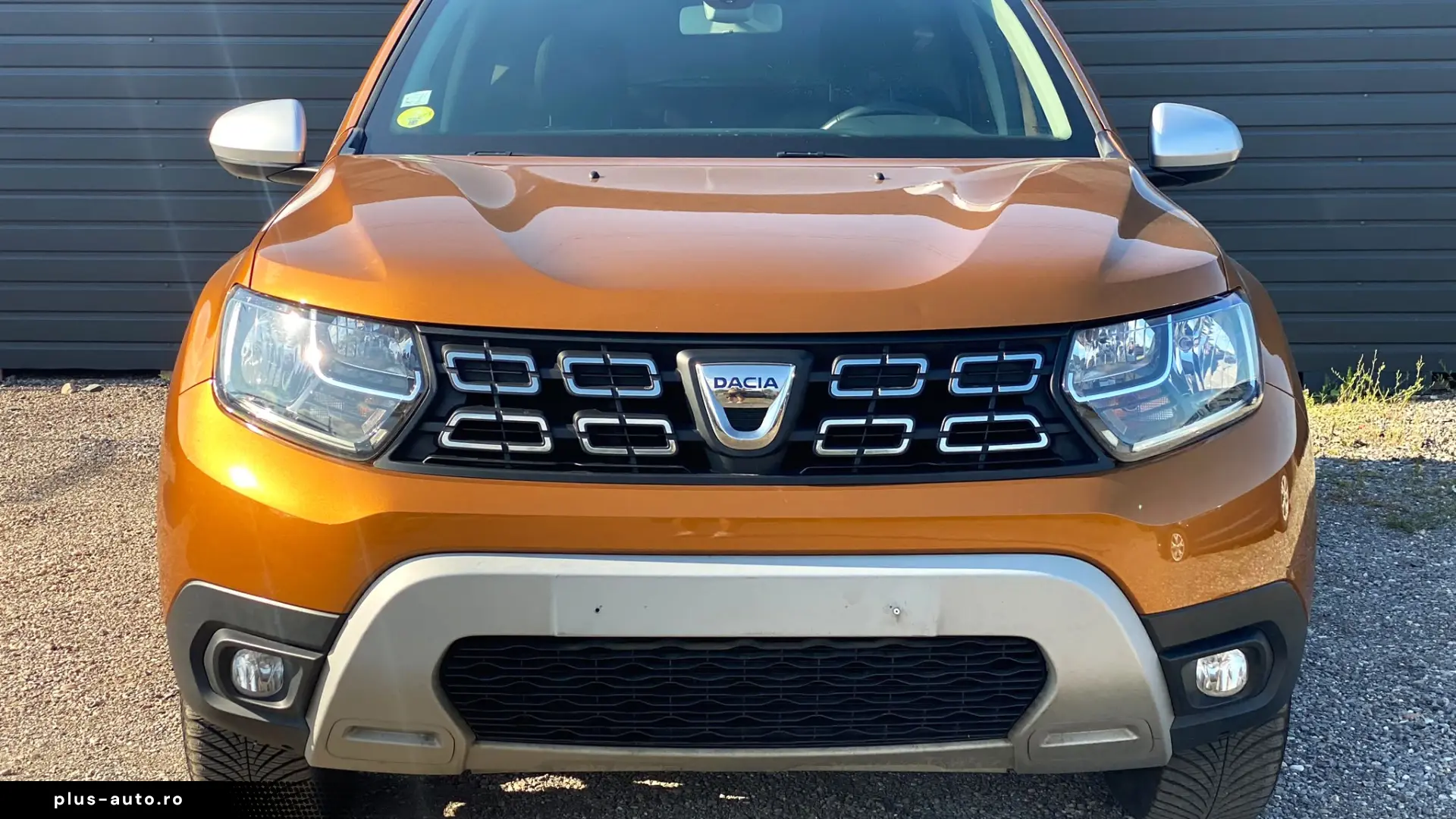 Dacia Duster Prestige 1.5 DCI 110CP Rate fixe Avans 0