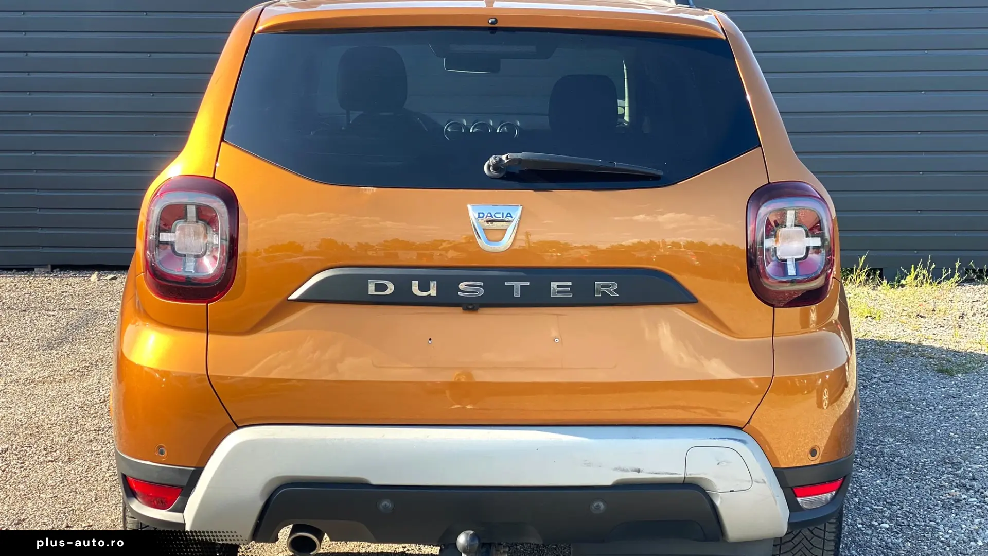 Dacia Duster Prestige 1.5 DCI 110CP Rate fixe Avans 0