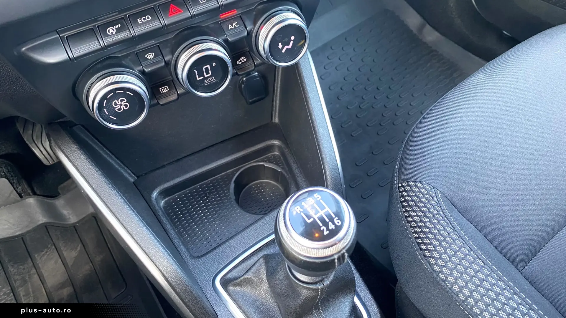 Dacia Duster Prestige 1.5 DCI 110CP Rate fixe Avans 0