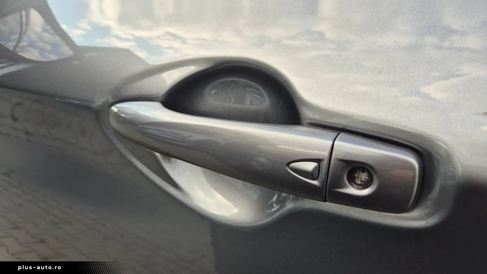 Nissan Qashqai 1.5dCi Tekna