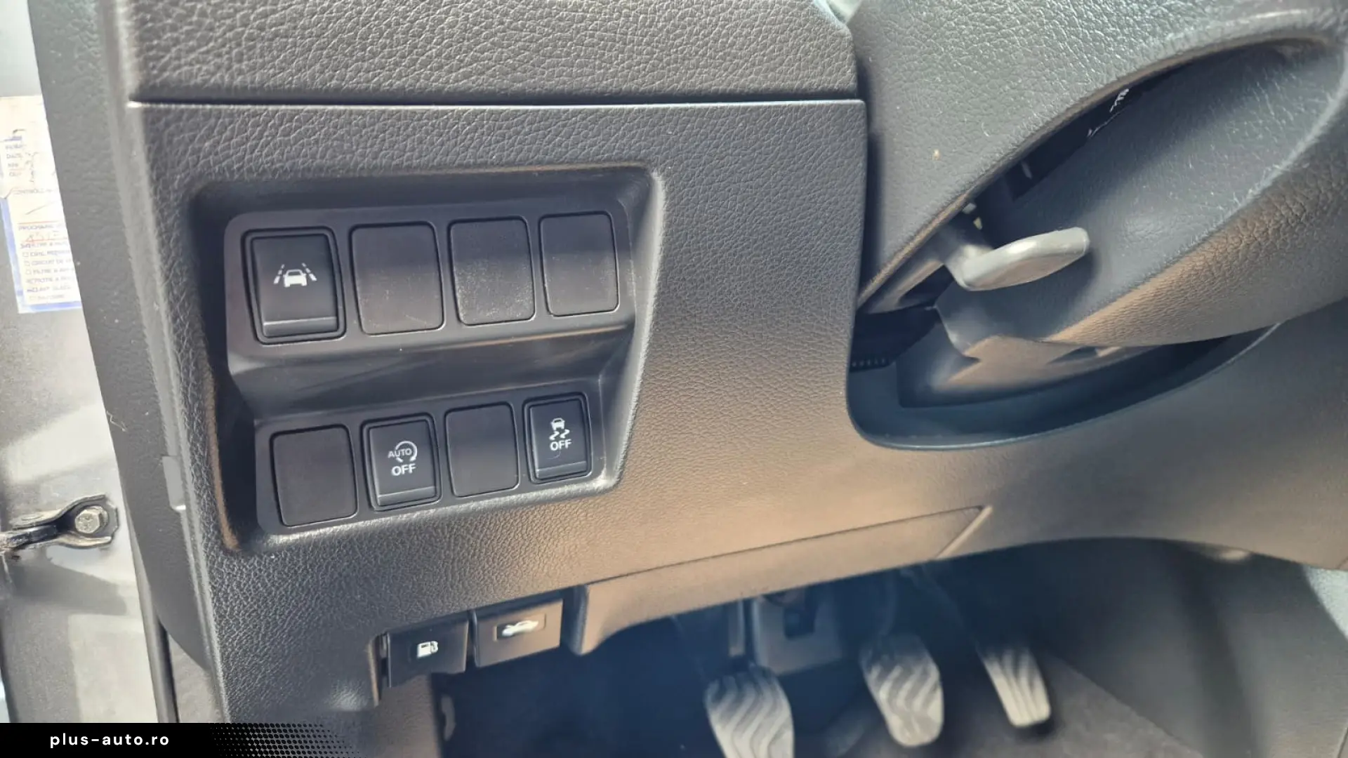 Nissan Qashqai 1.5dCi Tekna