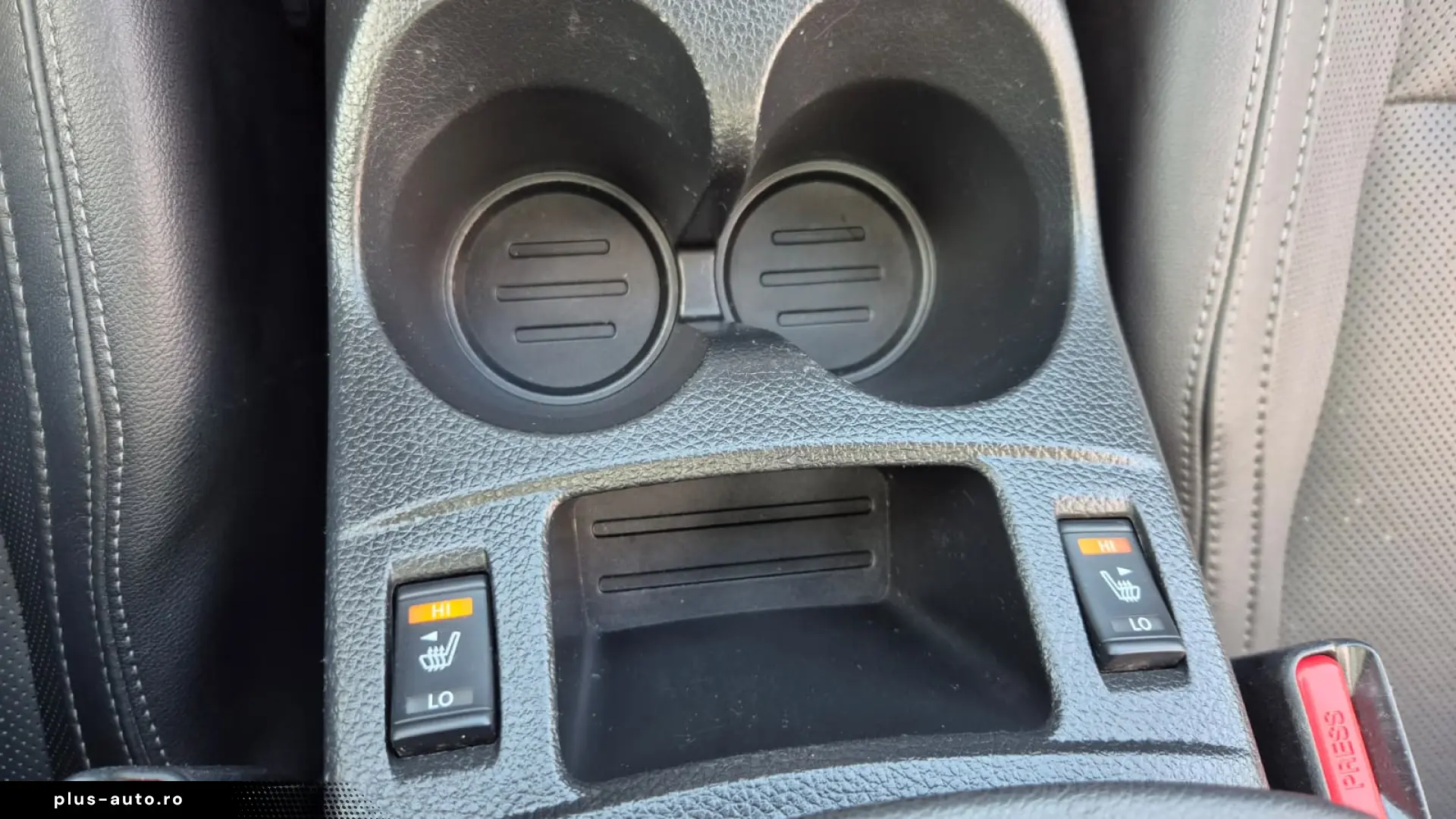 Nissan Qashqai 1.5dCi Tekna