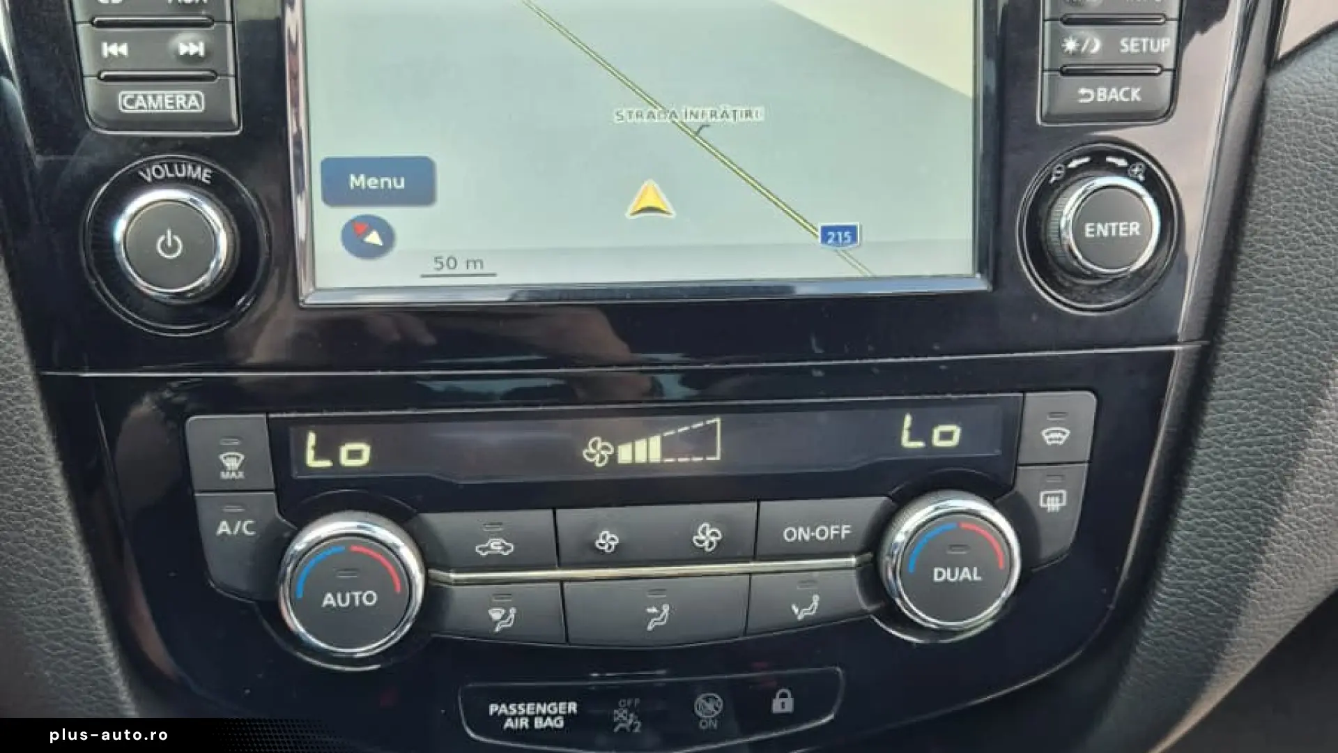 Nissan Qashqai 1.5dCi Tekna