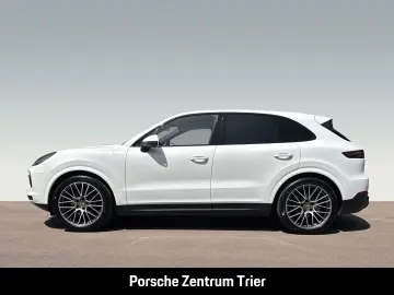 PORSCHE Cayenne Platinum Edition Soft-Close Head-Up BOSE