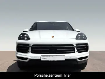 PORSCHE Cayenne Platinum Edition Soft-Close Head-Up BOSE