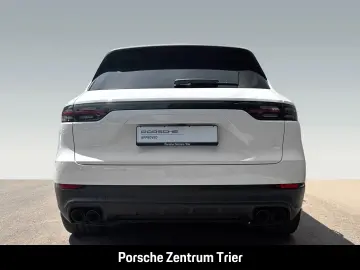 PORSCHE Cayenne Platinum Edition Soft-Close Head-Up BOSE
