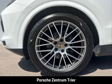 PORSCHE Cayenne Platinum Edition Soft-Close Head-Up BOSE